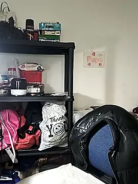 Tefannyy  online show from 03.13.26