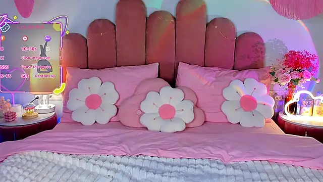 GiaCale online show from 11.18.25