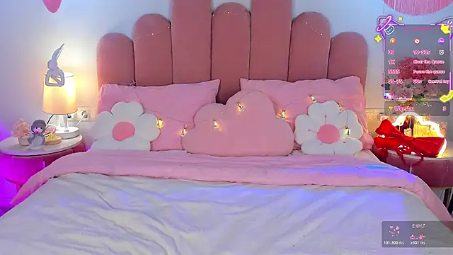 GiaCale online show from 12.01.25