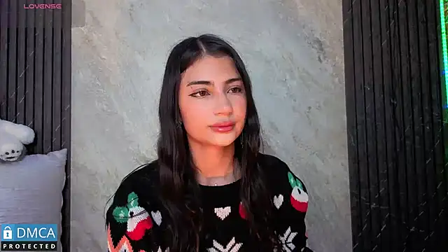 SolBeaumont1 online show from 10.18.25