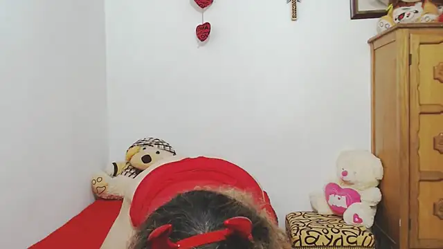 ariellth online show from 10.17.25