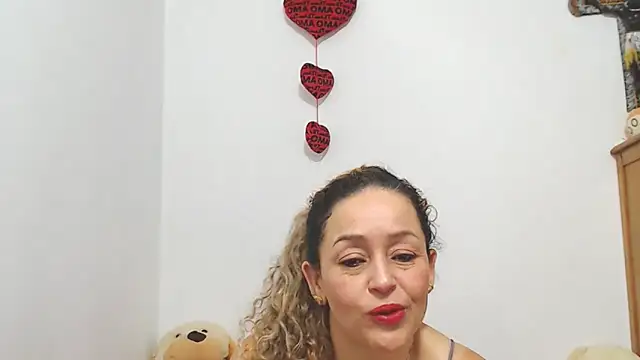 ariellth online show from 10.23.25