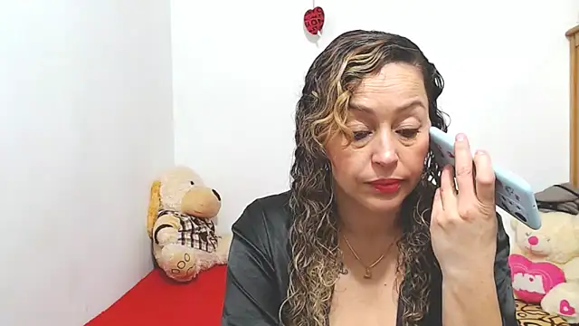 ariellth online show from 11.07.25