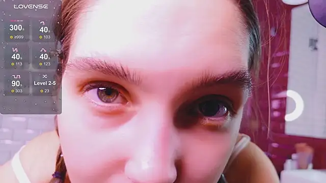 Snapshot of lylylovesyou chatting on 02.21.26 lylylovesyou online show from 02.21.26