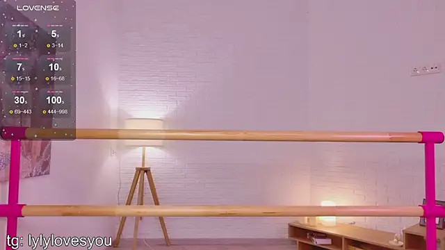 Snapshot of lylylovesyou chatting on 03.14.26 lylylovesyou online show from 03.14.26