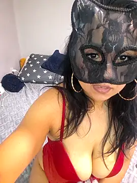 Snapshot of Barby8787 chatting on 03.21.26 Barby8787 online show from 03.21.26