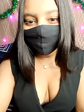 Snapshot of Deshi_Chori chatting on 01.18.25 Deshi Chori online show from 01.18.25