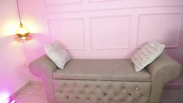 yenny garcia online show from 03.14.25