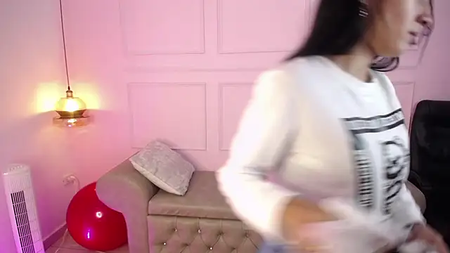 yenny garcia online show from 03.18.25