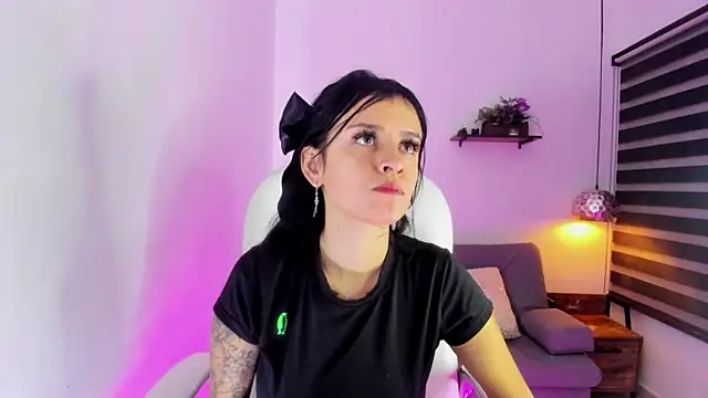 yenny garcia online show from 10.01.25