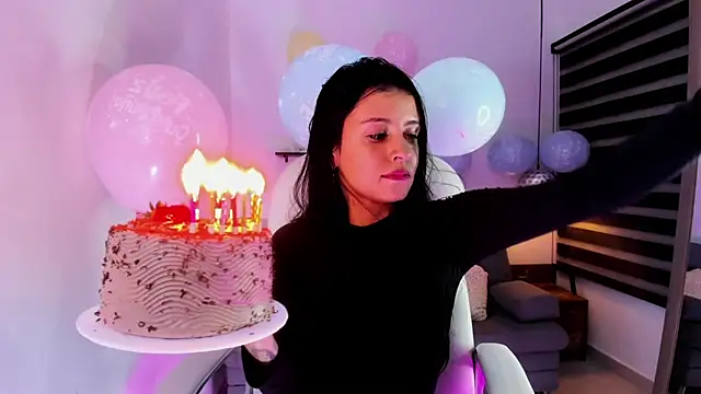 yenny garcia online show from 10.07.25