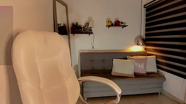 yenny garcia online show from 02.09.26