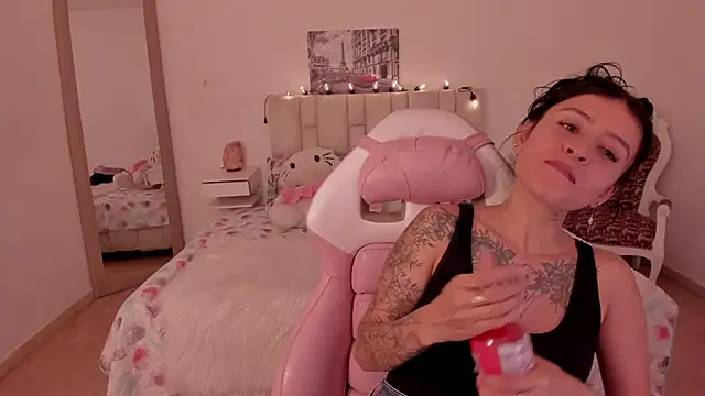 yenny garcia online show from 02.11.26