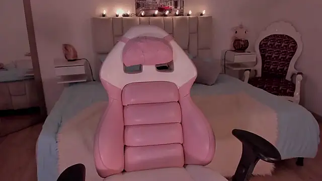 yenny garcia online show from 03.12.26