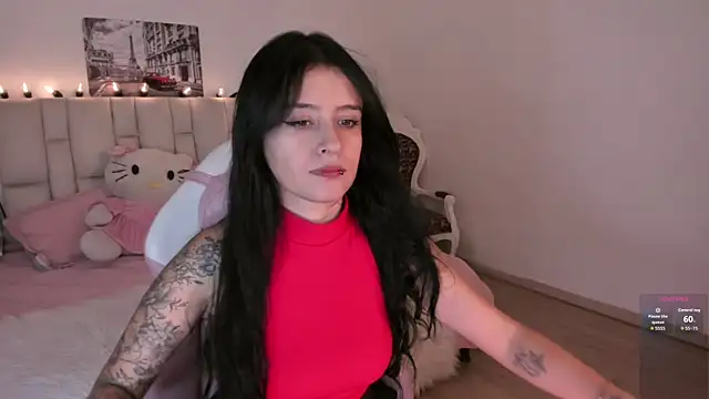 yenny garcia online show from 06.30.26