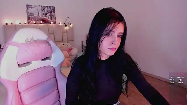 yenny garcia online show from 07.22.26