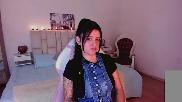 yenny garcia online show from 07.23.26