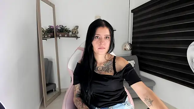 yenny garcia online show from 07.27.26