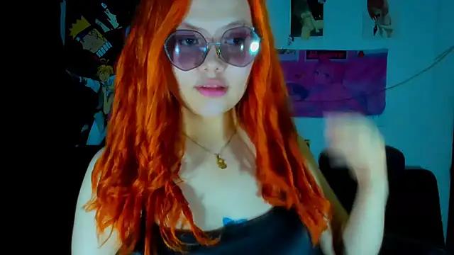 Lily stone04 online show from 01.07.25