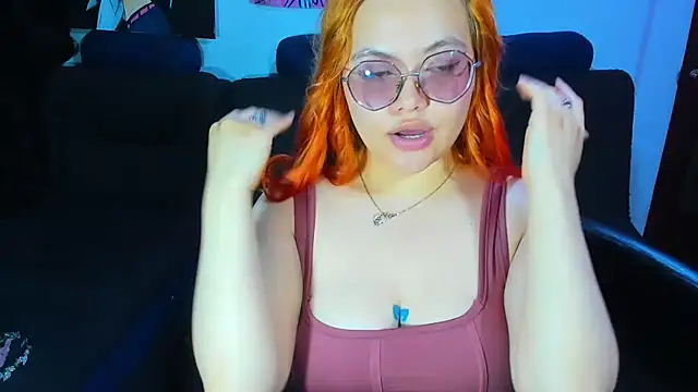 Lily stone04 online show from 11.12.25