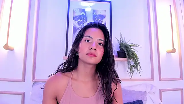 Mindy sweety online show from 11.14.25