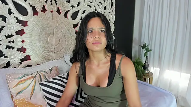 Mindy sweety online show from 04.11.26