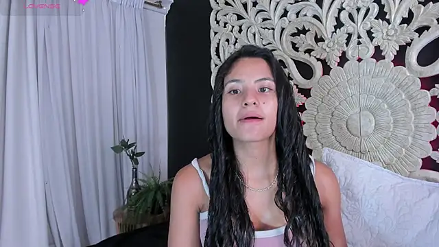 Mindy sweety online show from 04.23.26