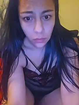 vikkilushh online show from 01.07.26