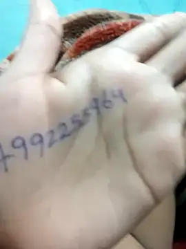 Snapshot of riteshika chatting on 01.15.25 riteshika online show from 01.15.25