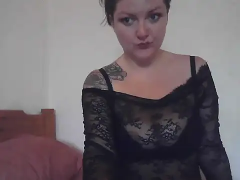 LacyLouxxx online show from 03.18.26