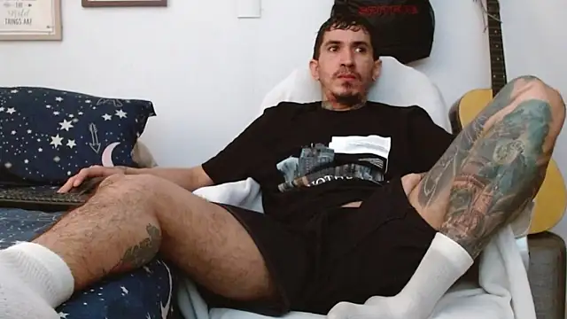 IaDoherty online show from 10.07.25