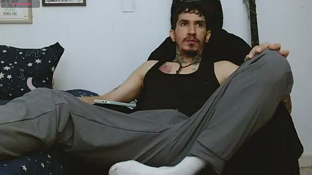 IaDoherty online show from 10.15.25