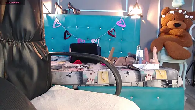 engel devil online show from 02.16.26