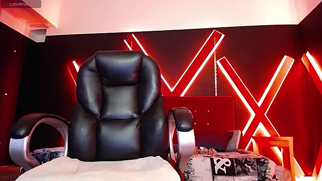 engel devil online show from 02.22.26