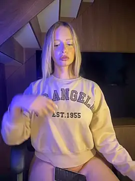 Bellahcha online show from 05.10.26