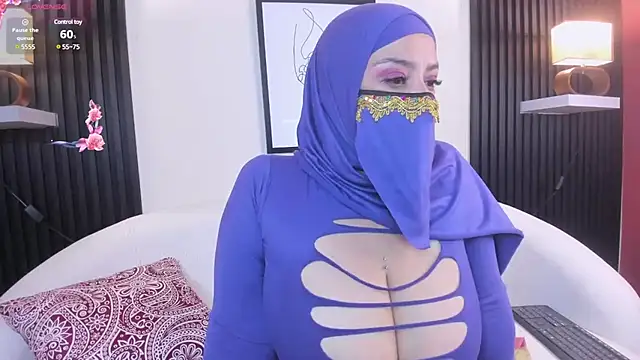 cloe sirena online show from 03.04.25