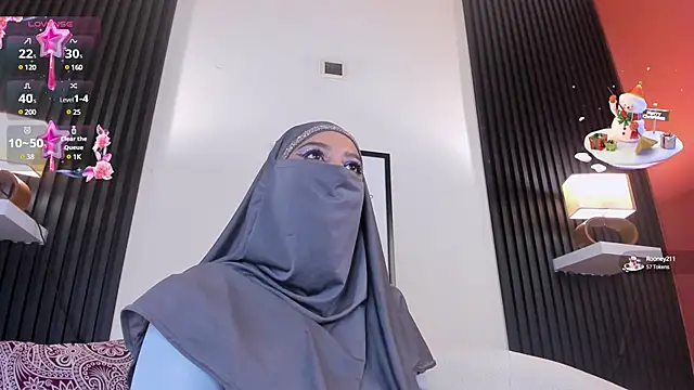 cloe sirena online show from 03.12.25