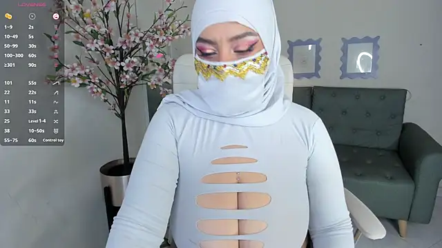 cloe sirena online show from 09.17.25