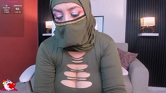 cloe sirena online show from 11.10.25