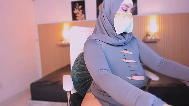 cloe sirena online show from 02.09.26