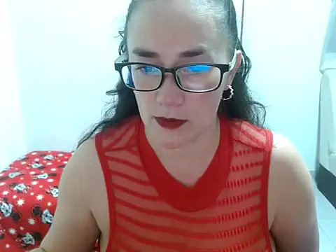 Snapshot of AllisonMillerHot chatting on 03.14.25 AllisonMillerHot online show from 03.14.25