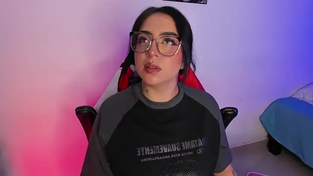 Snapshot of AnnikaMerliahh_ chatting on 09.16.25 AnnikaMerliahh online show from 09.16.25