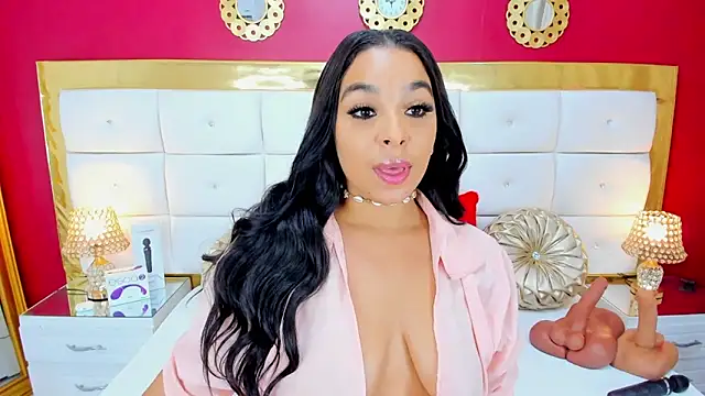 EileenBenzon online show from 01.26.25