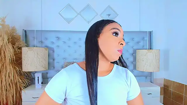 EileenBenzon online show from 10.11.25