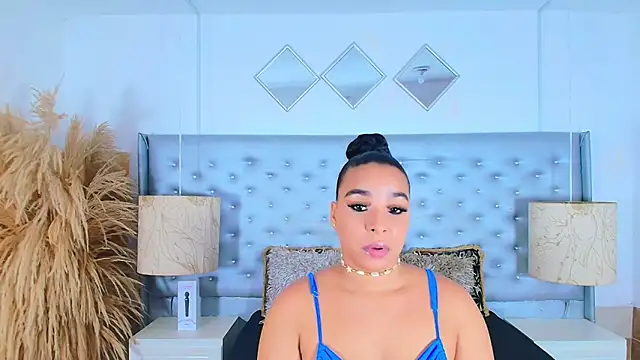 EileenBenzon online show from 11.21.25