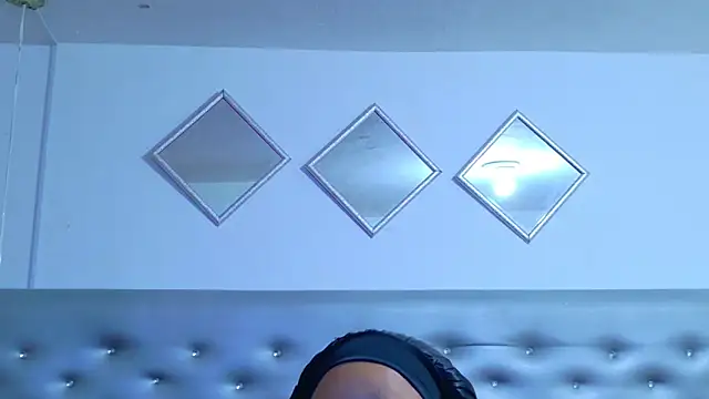 EileenBenzon online show from 05.20.26