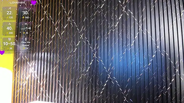 Lil eva2 online show from 01.20.25