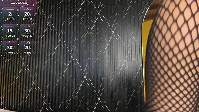 Lil eva2 online show from 02.10.25