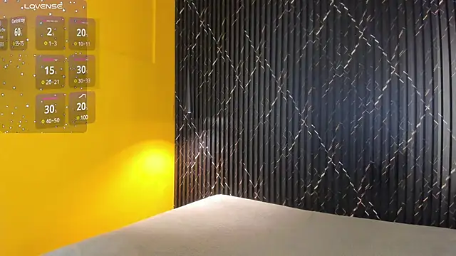 Lil eva2 online show from 02.11.25