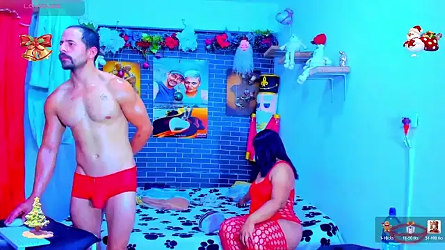 alessandro27yleonora online show from 12.18.25